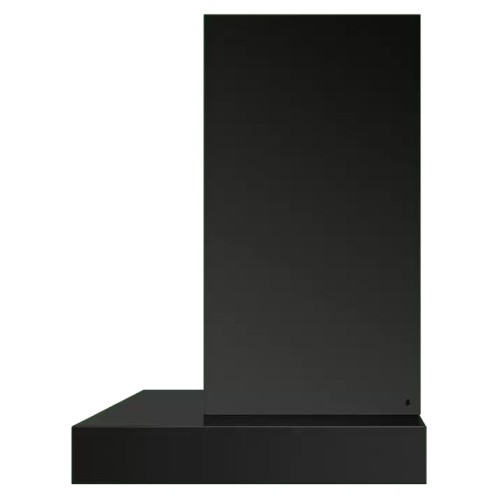 Встраиваемая вытяжка Maunfeld Comfort 60 T black в Краснодаре