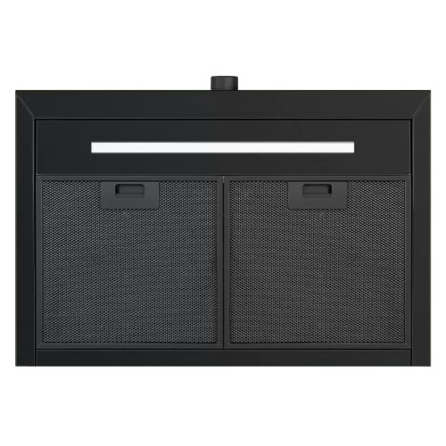 Встраиваемая вытяжка Maunfeld Comfort 60 T black в Краснодаре