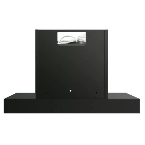 Встраиваемая вытяжка Maunfeld Comfort 60 T black в Краснодаре