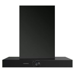 Встраиваемая вытяжка Maunfeld Comfort 60 T black