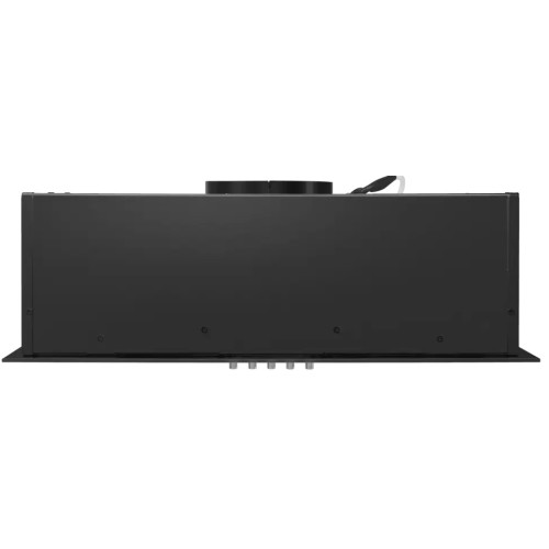 Встраиваемая вытяжка Maunfeld Crosby Hardy 1000Push черный в Краснодаре