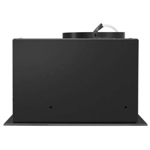 Встраиваемая вытяжка Maunfeld Crosby Hardy 1000Push черный в Краснодаре