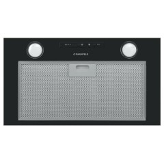 Встраиваемая вытяжка Maunfeld Crosby Light 5028 черный