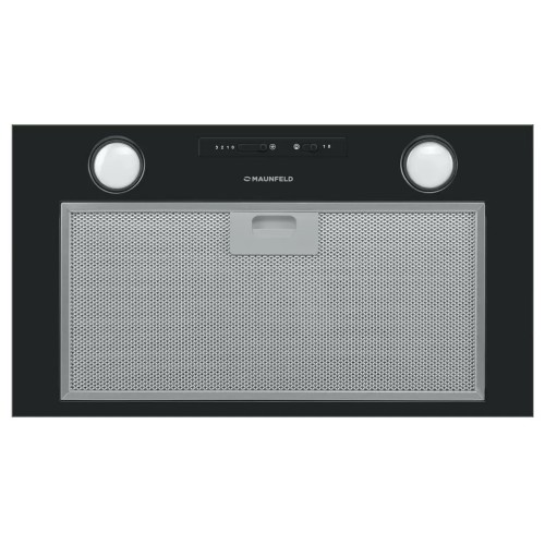 Встраиваемая вытяжка Maunfeld Crosby Light 5028 черный в Краснодаре