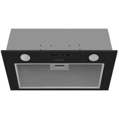 Встраиваемая вытяжка Maunfeld Crosby Light 5028 черный