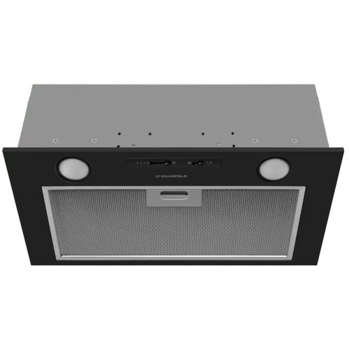 Встраиваемая вытяжка Maunfeld Crosby Light 5028 черный в Краснодаре