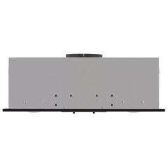 Встраиваемая вытяжка Maunfeld Crosby Light 5028 черный