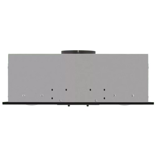 Встраиваемая вытяжка Maunfeld Crosby Light 5028 черный в Краснодаре