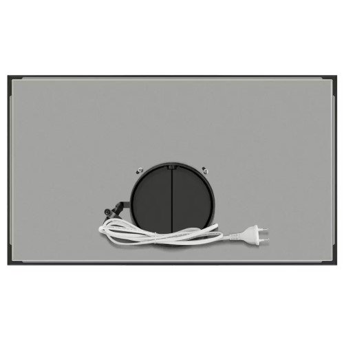 Встраиваемая вытяжка Maunfeld Crosby Light 5028 черный в Краснодаре