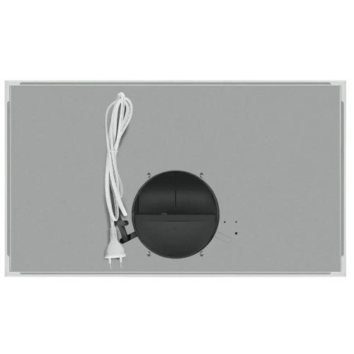 Встраиваемая вытяжка Maunfeld Domina 60 белый в Краснодаре