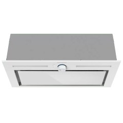 Встраиваемая вытяжка Maunfeld Domina 60 белый