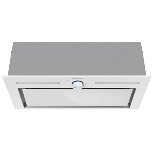 Встраиваемая вытяжка Maunfeld Domina 60 белый в Краснодаре