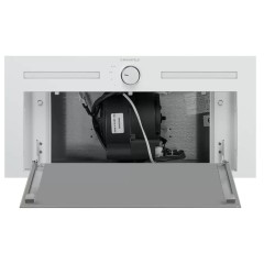 Встраиваемая вытяжка Maunfeld Domina 60 белый