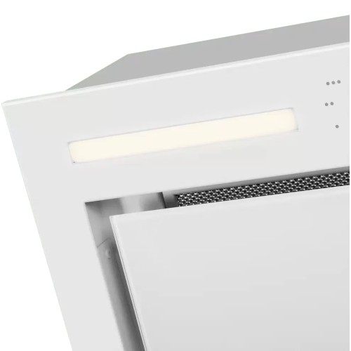 Встраиваемая вытяжка Maunfeld Domina 60 белый в Краснодаре