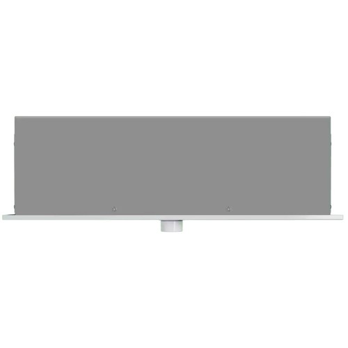 Встраиваемая вытяжка Maunfeld Domina 60 белый в Краснодаре