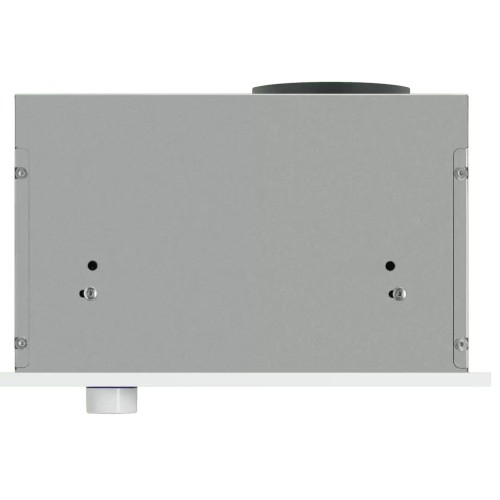 Встраиваемая вытяжка Maunfeld Domina 60 белый в Краснодаре