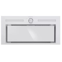 Встраиваемая вытяжка Maunfeld Domina 60 белый