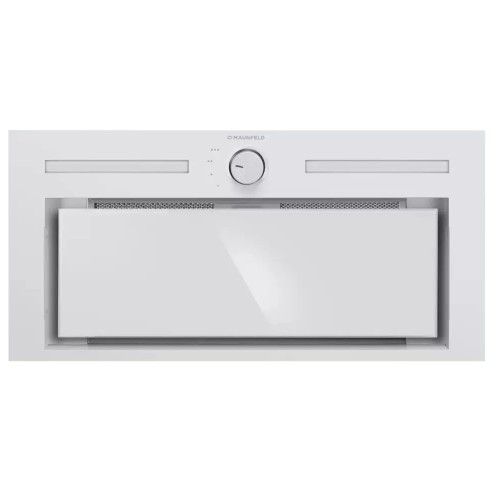 Встраиваемая вытяжка Maunfeld Domina 60 белый в Краснодаре