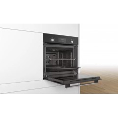 Встраиваемый духовой шкаф BOSCH HBF114EB1R