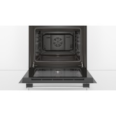 Встраиваемый духовой шкаф BOSCH HBF512BV0R