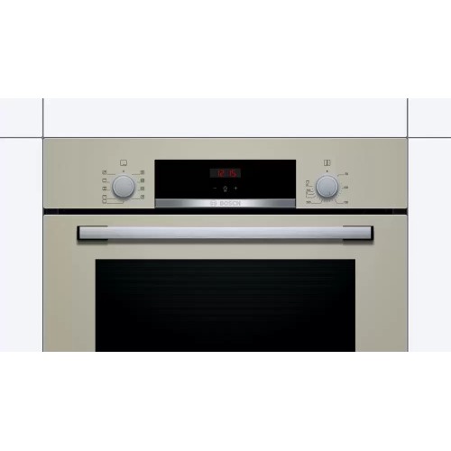 Встраиваемый духовой шкаф BOSCH HBF534EF0R в Краснодаре