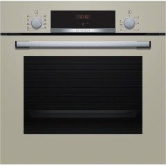 Встраиваемый духовой шкаф BOSCH HBF534EF0R
