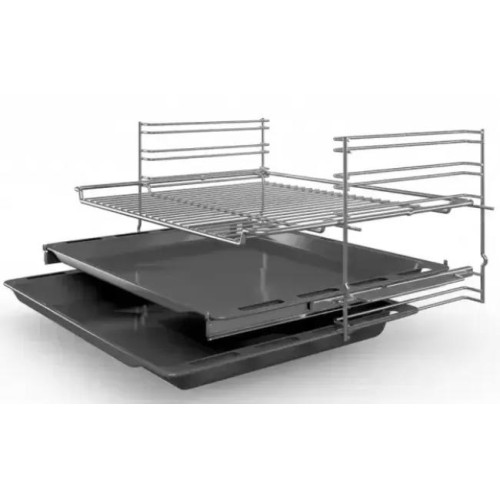 Встраиваемый духовой шкаф BOSCH HBF534EF0R в Краснодаре