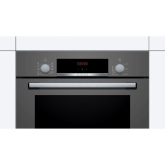 Встраиваемый духовой шкаф BOSCH HBF534EH1T