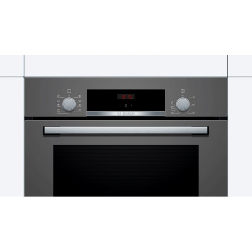 Встраиваемый духовой шкаф BOSCH HBF534EH1T в Краснодаре