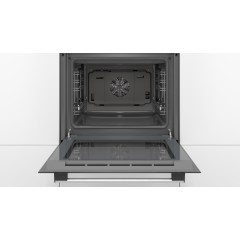 Встраиваемый духовой шкаф BOSCH HBF534EH1T