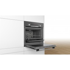 Встраиваемый духовой шкаф BOSCH HBF534EH1T