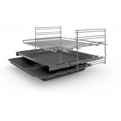 Встраиваемый духовой шкаф BOSCH HBF534EH1T