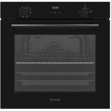Встраиваемый духовой шкаф Brandt BOH1224BB