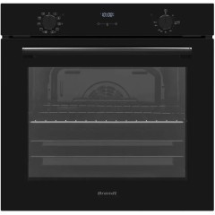 Встраиваемый духовой шкаф Brandt BOH1224BB