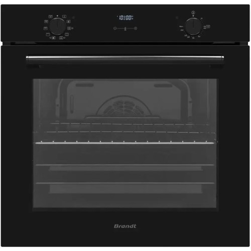 Встраиваемый духовой шкаф Brandt BOH1224BB в Краснодаре