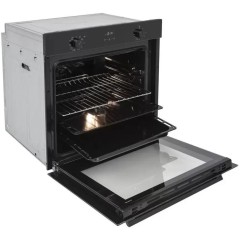 Встраиваемый духовой шкаф Brandt BOH1224BB