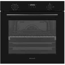 Встраиваемый духовой шкаф Brandt BOH1325BB