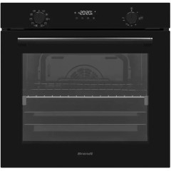 Встраиваемый духовой шкаф Brandt BOH1325BB