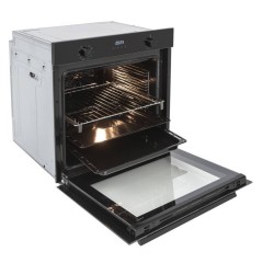 Встраиваемый духовой шкаф Brandt BOH1325BB
