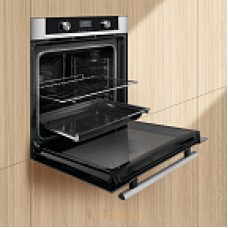 Встраиваемый духовой шкаф Brandt BOH3415X