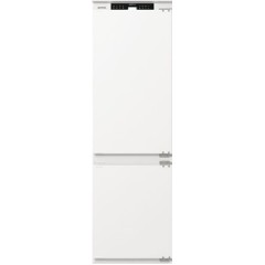 Встраиваемый двухкамерный холодильник Gorenje NRKI517141