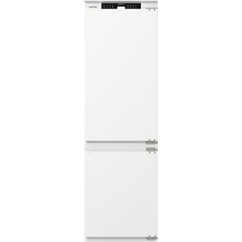 Встраиваемый двухкамерный холодильник Gorenje NRKI517141 в Краснодаре