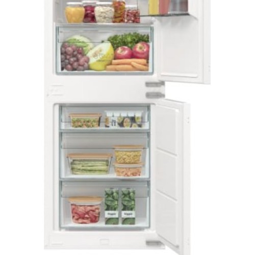 Встраиваемый двухкамерный холодильник Gorenje NRKI517141 в Краснодаре