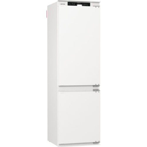 Встраиваемый двухкамерный холодильник Gorenje NRKI517141 в Краснодаре