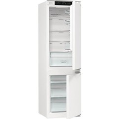 Встраиваемый двухкамерный холодильник Gorenje NRKI517141