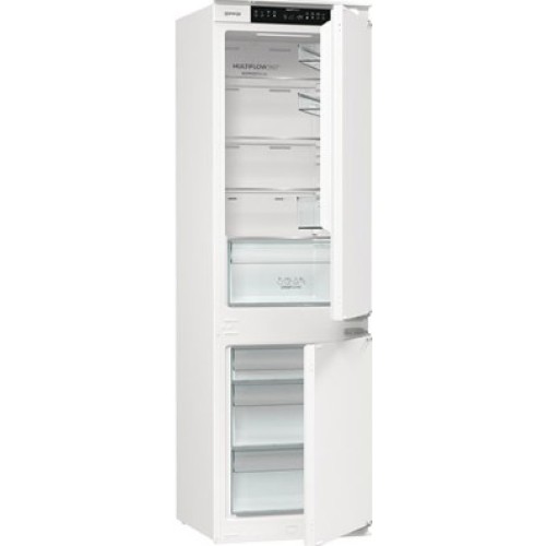 Встраиваемый двухкамерный холодильник Gorenje NRKI517141 в Краснодаре