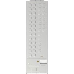 Встраиваемый двухкамерный холодильник Gorenje NRKI517141