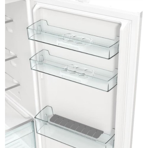 Встраиваемый двухкамерный холодильник Gorenje NRKI517141 в Краснодаре