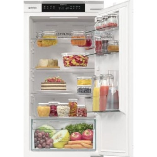 Встраиваемый двухкамерный холодильник Gorenje NRKI517141 в Краснодаре