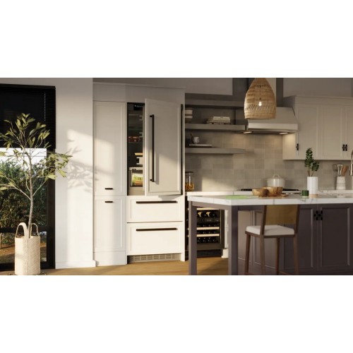 Встраиваемый холодильник Liebherr ECBNe 7870 BioFresh NoFrost в Краснодаре